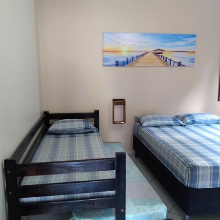 Pousada Moradas Do Mocambique Florianópolis 外观 照片
