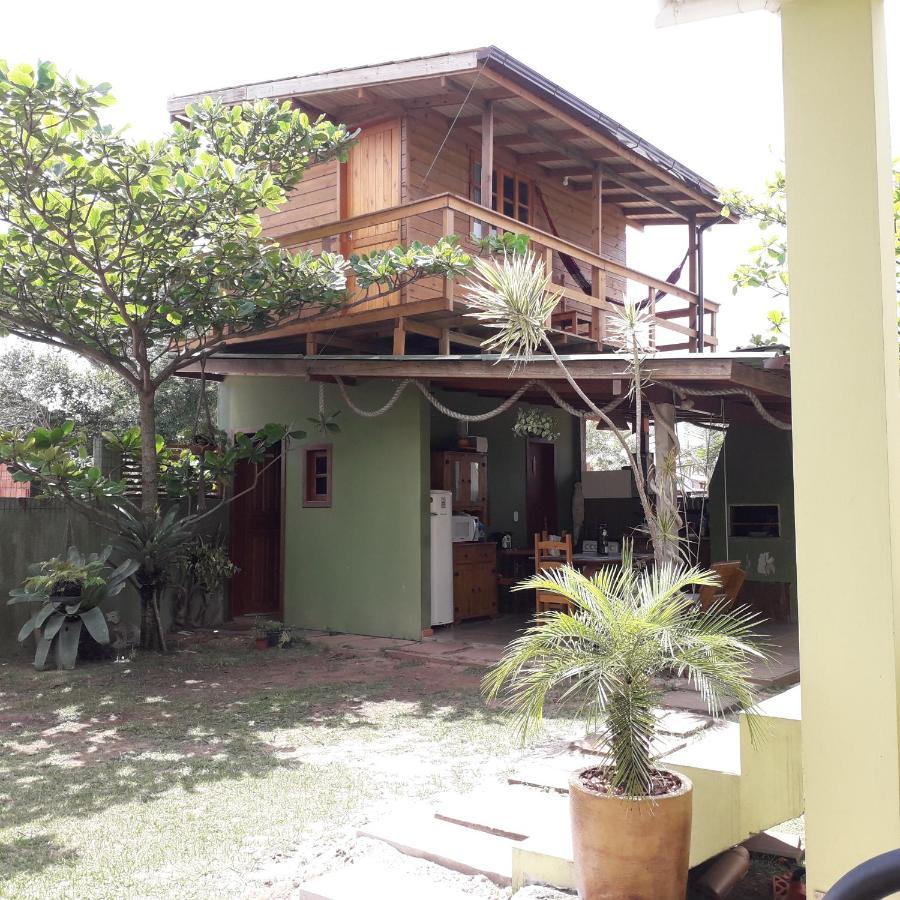 Pousada Moradas Do Mocambique Florianópolis 外观 照片
