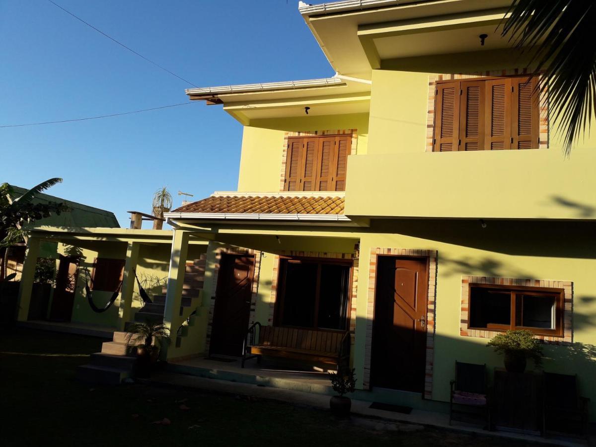 Pousada Moradas Do Mocambique Florianópolis 外观 照片