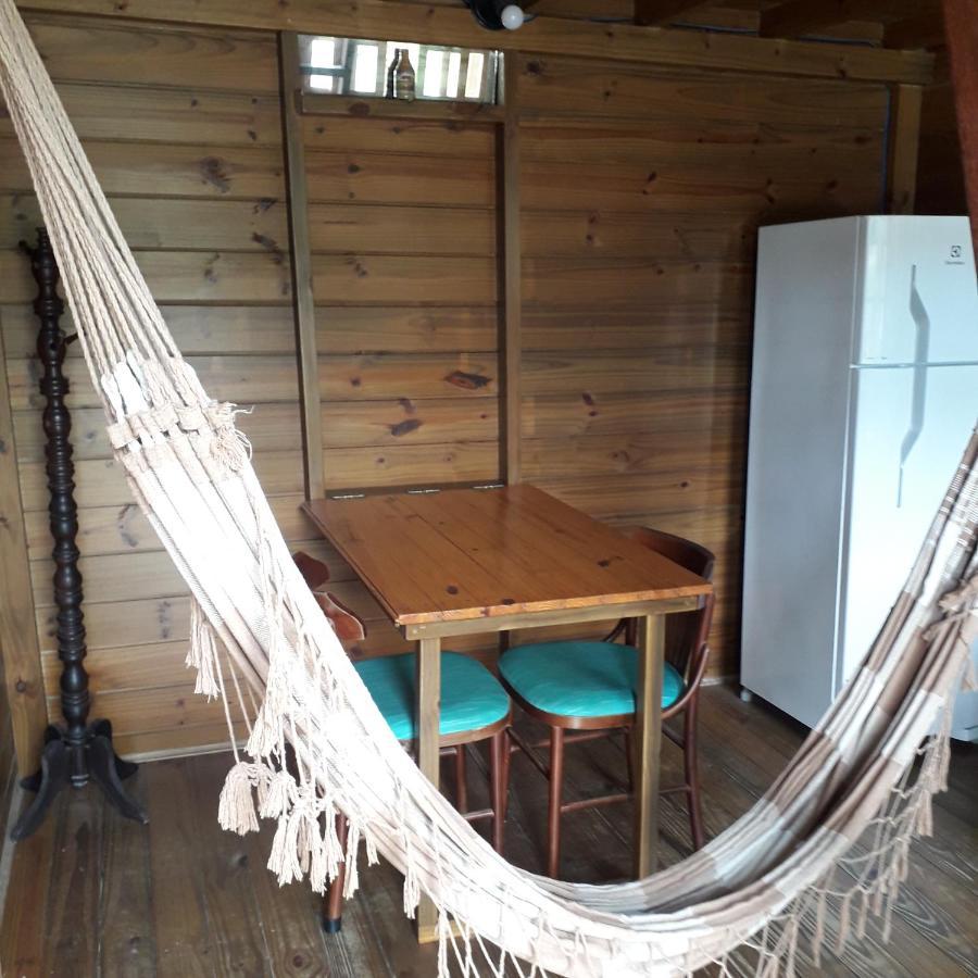 Pousada Moradas Do Mocambique Florianópolis 外观 照片