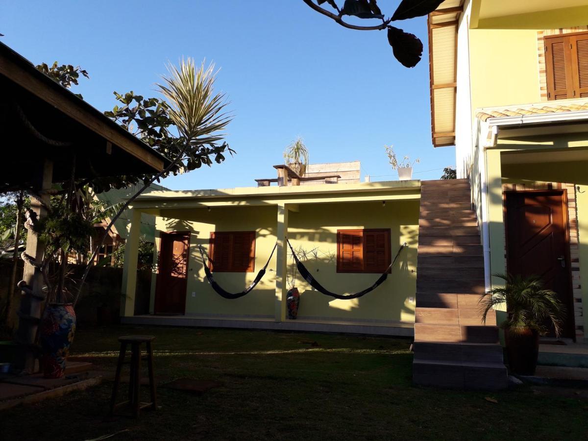 Pousada Moradas Do Mocambique Florianópolis 外观 照片