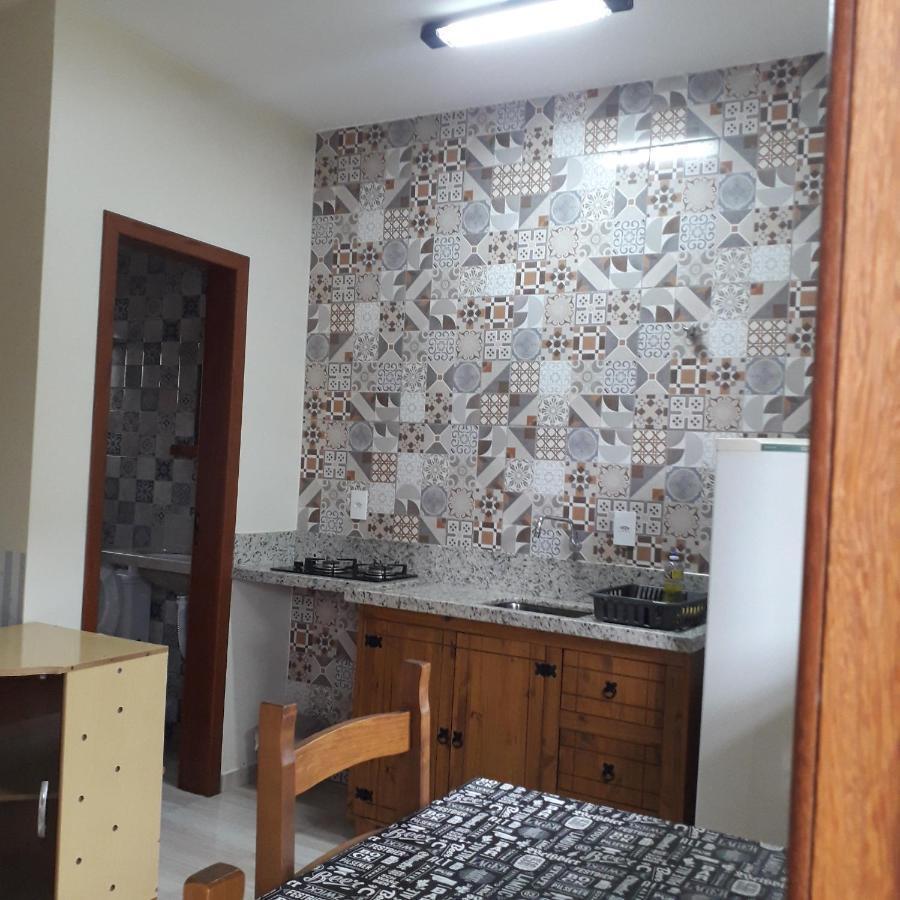 Pousada Moradas Do Mocambique Florianópolis 外观 照片