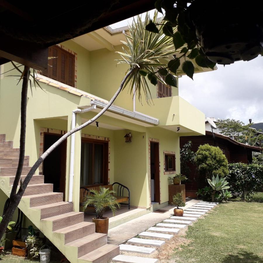 Pousada Moradas Do Mocambique Florianópolis 外观 照片