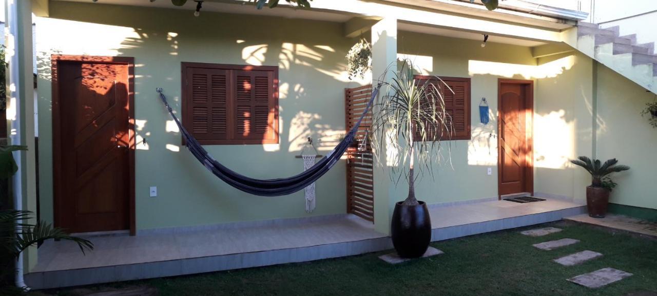 Pousada Moradas Do Mocambique Florianópolis 外观 照片