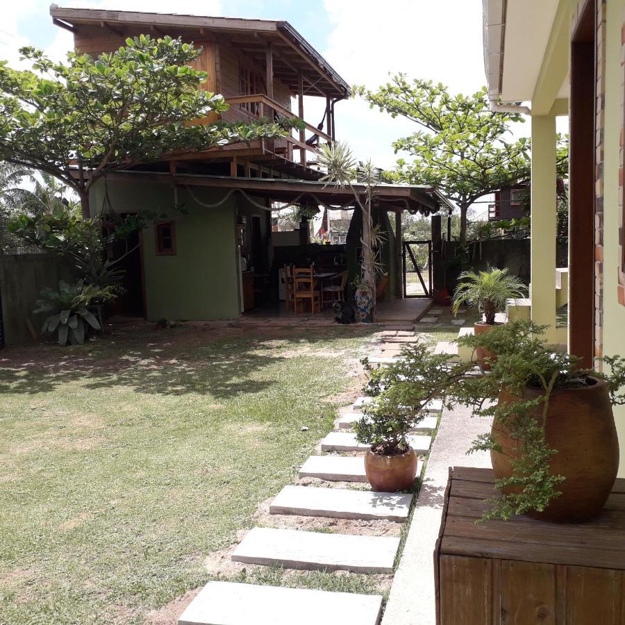 Pousada Moradas Do Mocambique Florianópolis 外观 照片
