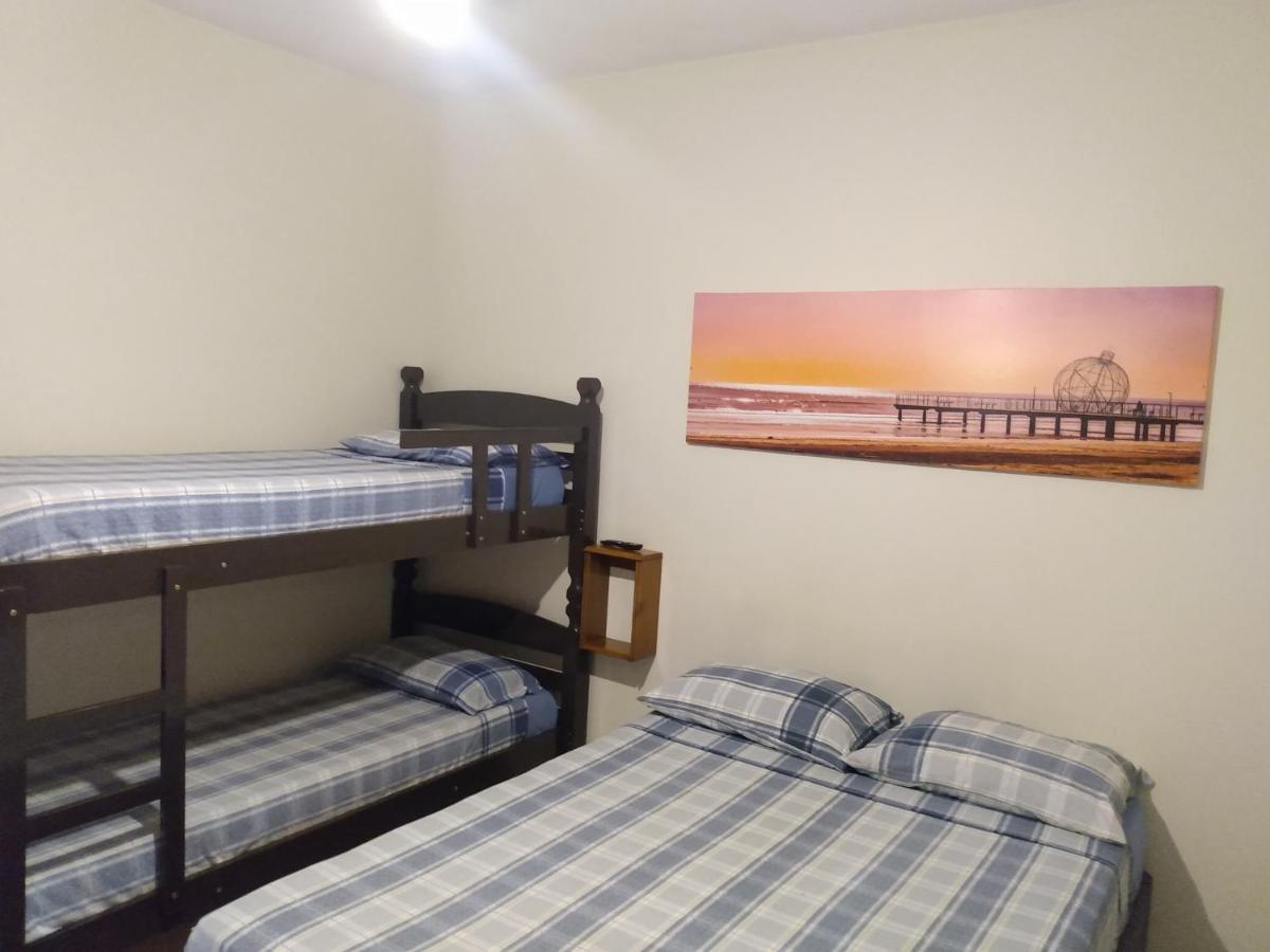 Pousada Moradas Do Mocambique Florianópolis 外观 照片