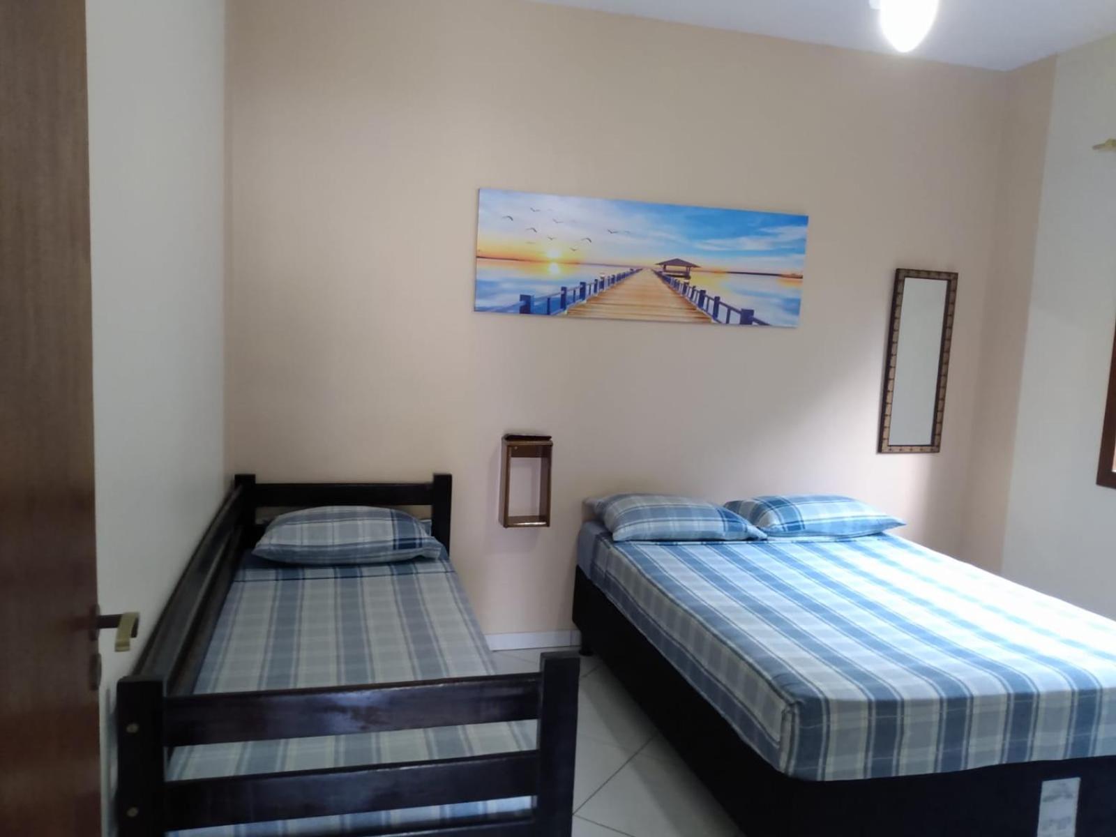 Pousada Moradas Do Mocambique Florianópolis 外观 照片