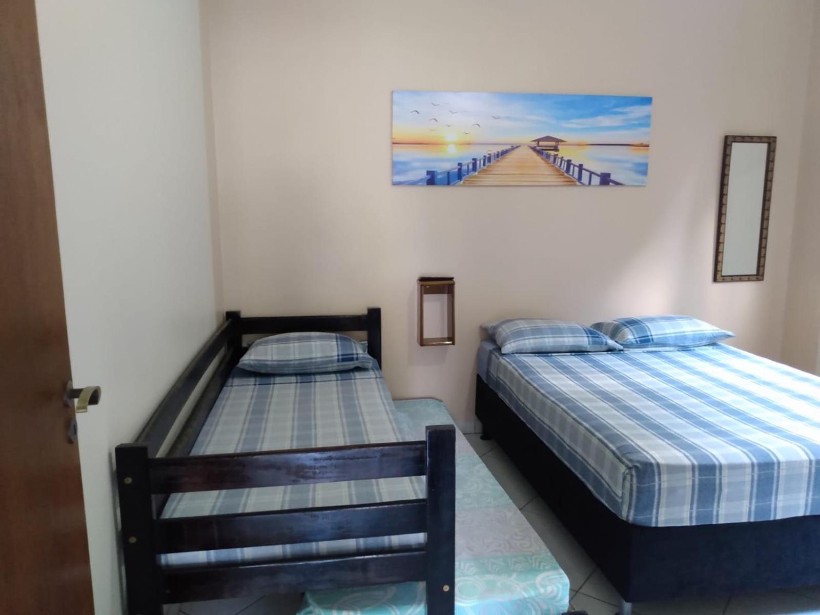 Pousada Moradas Do Mocambique Florianópolis 外观 照片