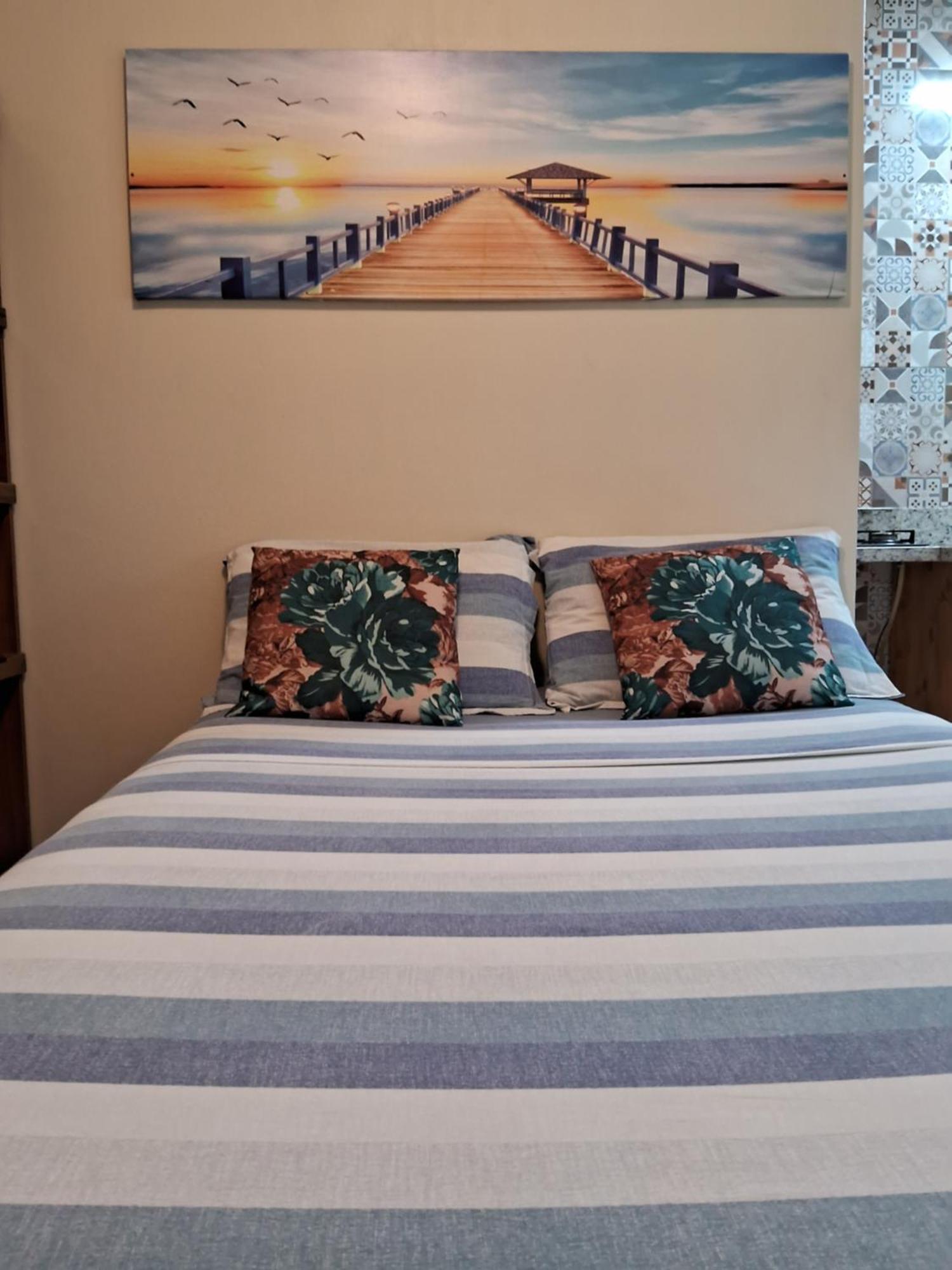 Pousada Moradas Do Mocambique Florianópolis 外观 照片