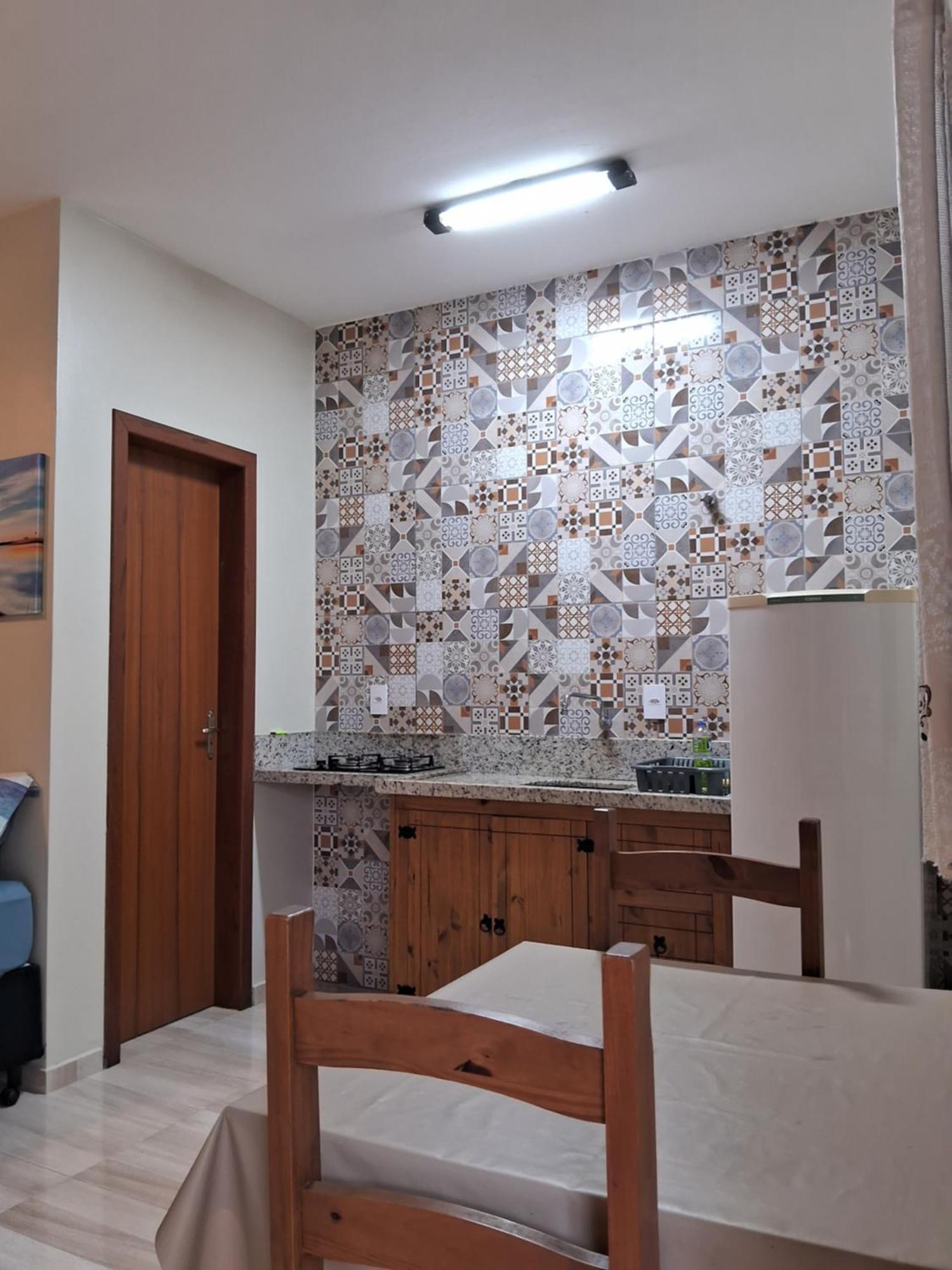 Pousada Moradas Do Mocambique Florianópolis 外观 照片