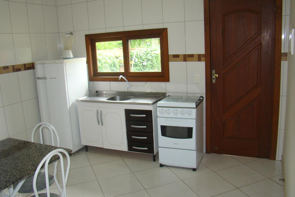 Pousada Moradas Do Mocambique Florianópolis 客房 照片